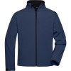 Veste softshell classique Homme Daiber