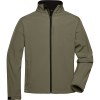 Veste softshell classique Homme Daiber