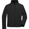 Veste softshell classique Homme Daiber
