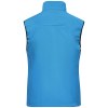 Bodywarmer softshell Femme