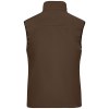 Bodywarmer softshell Femme