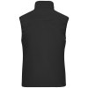 Bodywarmer softshell Femme