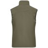 Bodywarmer softshell Femme