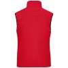 Bodywarmer softshell Femme