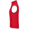 Bodywarmer softshell Femme