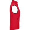 Bodywarmer softshell Femme