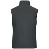 Bodywarmer softshell Femme