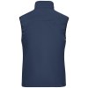 Bodywarmer softshell Femme
