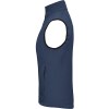 Bodywarmer softshell Femme