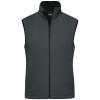 Bodywarmer softshell Femme