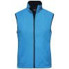 Bodywarmer softshell Femme