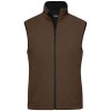 Bodywarmer softshell Femme