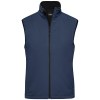 Bodywarmer softshell Femme
