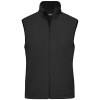 Bodywarmer softshell Femme
