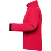 Veste softshell classique Femme Daiber