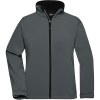 Veste softshell classique Femme Daiber