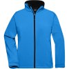 Veste softshell classique Femme Daiber