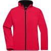 Veste softshell classique Femme Daiber