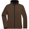 Veste softshell classique Femme Daiber