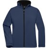 Veste softshell classique Femme Daiber