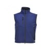 Bodywarmer Softshell 3 Couches 