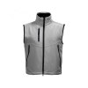 Bodywarmer Softshell 3 Couches 