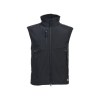 Bodywarmer Softshell 3 Couches 