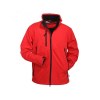 Softshell Homme 3 Couches
