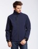 Softshell Homme 3 Couches