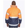Parka 3 En 1 HiVi