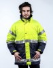 Parka 3 En 1 HiVi
