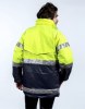 Parka 3 En 1 HiVi