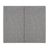 Agenda 8 j pvc gomme marbre (+Sérigraphie GO61)