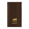 Agenda 8 j pvc gomme marbre (+Sérigraphie GO61)