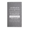 Agenda 8 j pvc gomme marbre (+Sérigraphie GO61)