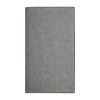Agenda 8 j pvc gomme marbre (+Sérigraphie GO61)