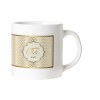 Mug expresso 15cl subli (+Quadrilaser fond clair QLM1)