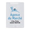 Clip board accroche murale (+Sérigraphie GO21)