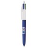 BIC® 4 Couleurs® bille