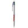 BIC® 4 Couleurs® bille