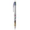 BIC® 4 Couleurs® bille