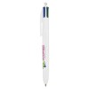 BIC® 4 Couleurs® bille