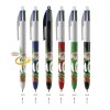 BIC® 4 Couleurs® bille