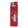 BIC® J38 Chrome Hood Briquet