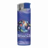 BIC® J38 Chrome Hood Briquet