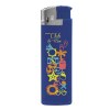 BIC® J38 Chrome Hood Briquet