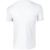 T-shirt homme col rond Softstyle