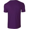 T-shirt homme col rond Softstyle