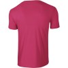 T-shirt homme col rond Softstyle
