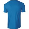 T-shirt homme col rond Softstyle